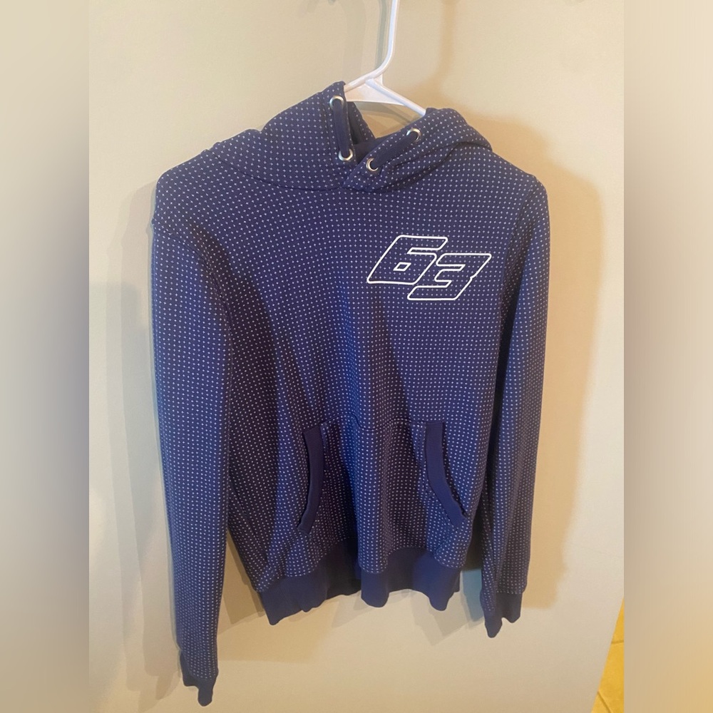 George Russel Mercedes 2022 Japan GP Special Merch Hoodie